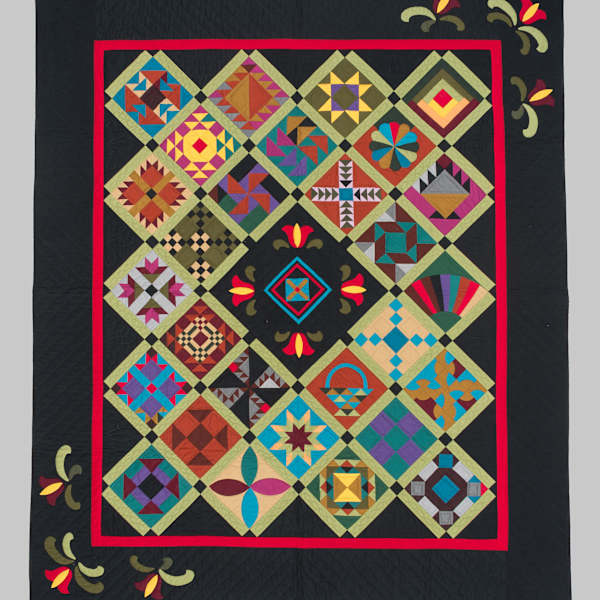 Shipshewana Blessings by Janis Nelson, Image 1.