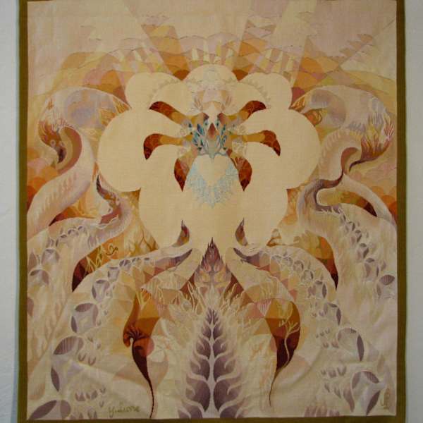 Light Flower by Yael Lurie, Image 1.