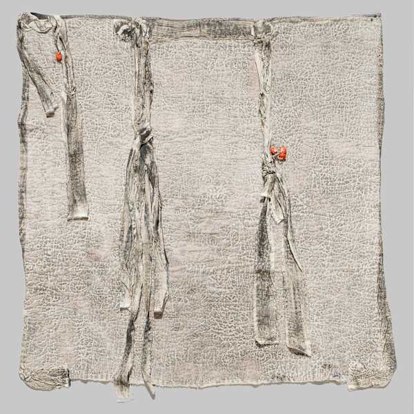 Tibet Quilt by Suzan Friedland, Image 1.