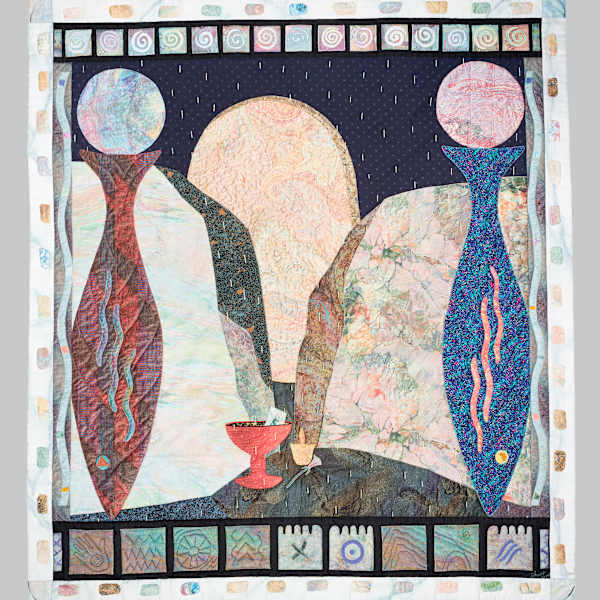 Witness by Kathleen Sharp, Image 1.
