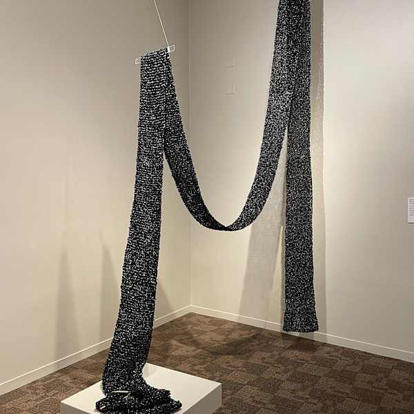 Repurpose Black by Cristina Velazquez, Image 2.