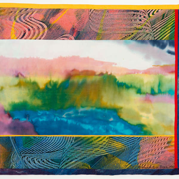 Meadow Light by Elizabeth Busch, Image 1.