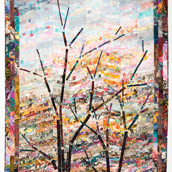 Dedication by Erika Carter, Image 1.