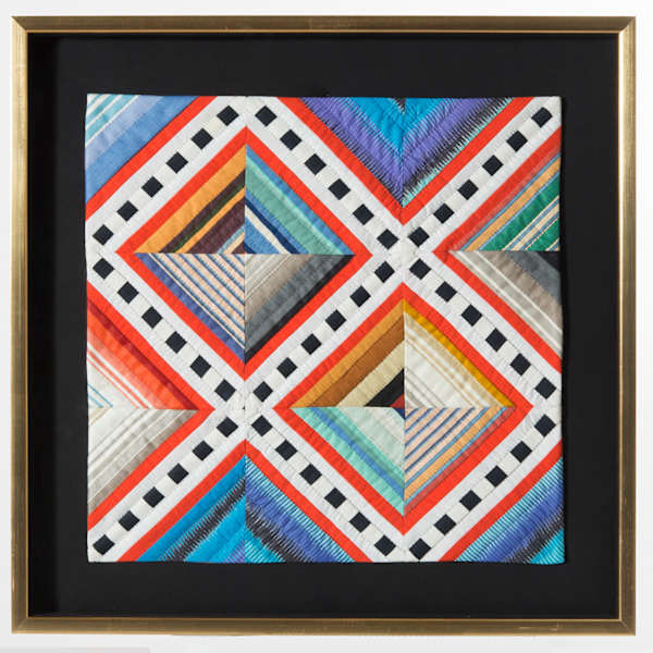 Study #11 by Nancy Crow, Image 1.