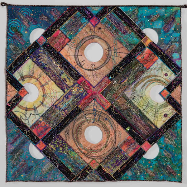 Resolution by Vicki Hallmark, Image 1.