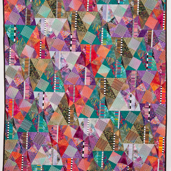 Please, Lord, Help Me Out of This Pickle by Sharon Heidingsfelder Ammann, Image 1.