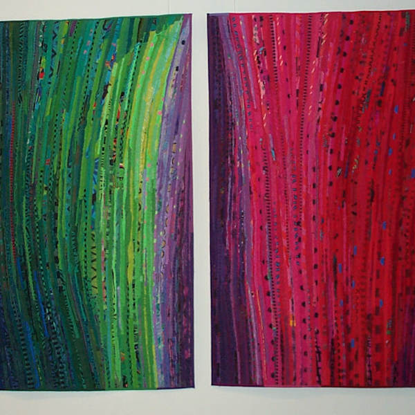 Mothers/Daughters by Judy Hooworth, Image 3.