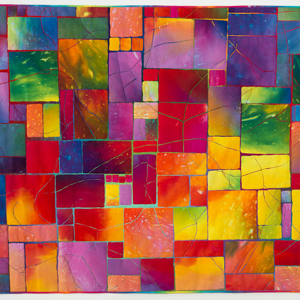 Streetdance by Melody Johnson, Image 1.