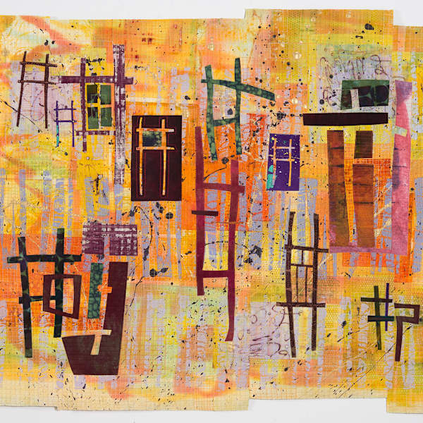 Family Reunion by Catherine Kleeman, Image 1.