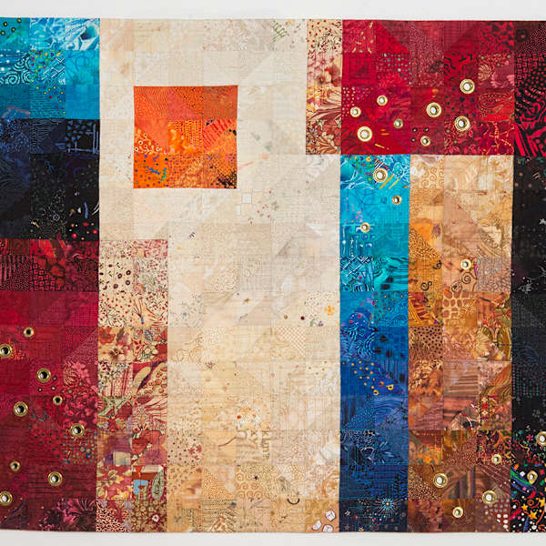 Portals by Joan Ladendorf, Image 1.