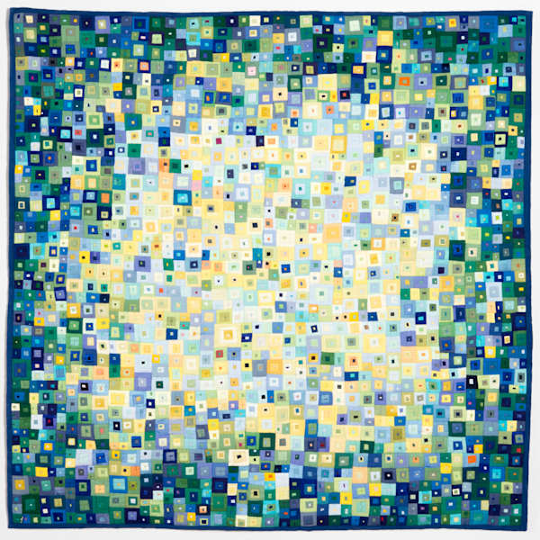Light Comes from Inside by Beatrice Lanter, Image 1.