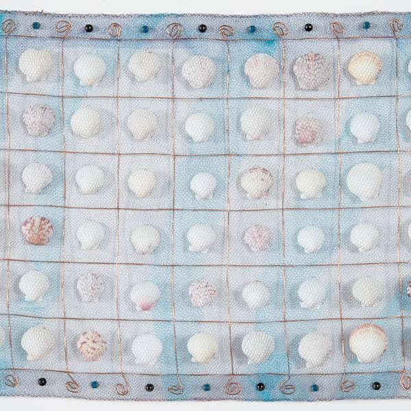 Shells by John Lefelhocz, Image 1.