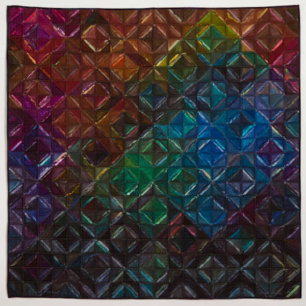 Diamonds in the Rough by Debra Lunn, Image 1.