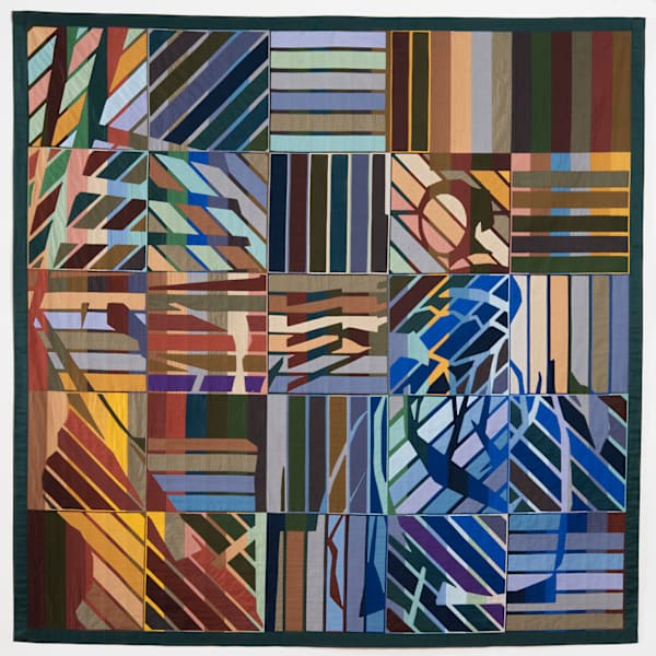 Woman Still Seated by Anne McKenzie-Nickolson, Image 1.