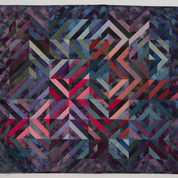 Night Swarm by Jan Myers-Newbury, Image 1.