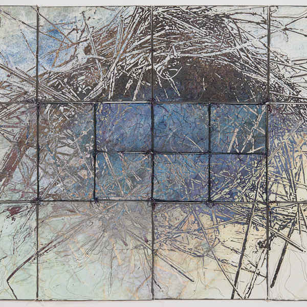 Leaping Point by Wen Redmond, Image 1.