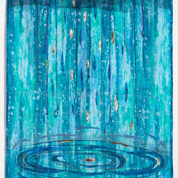 Rain by Patty Ashworth, Image 1.