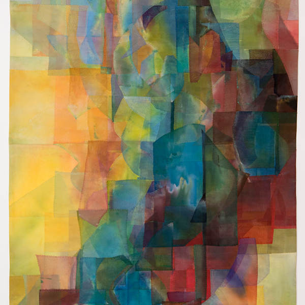 Full Fathom Five by Emily Richardson, Image 1.