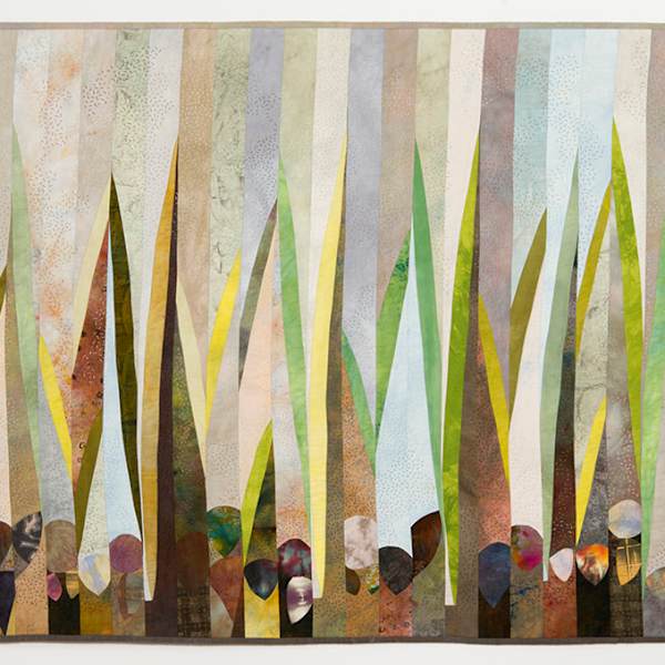 Where the Grass Grows Tall by Constance Scheele, Image 1.