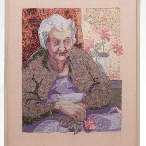 Eva's Dream by Deidre Scherer, Image 1.