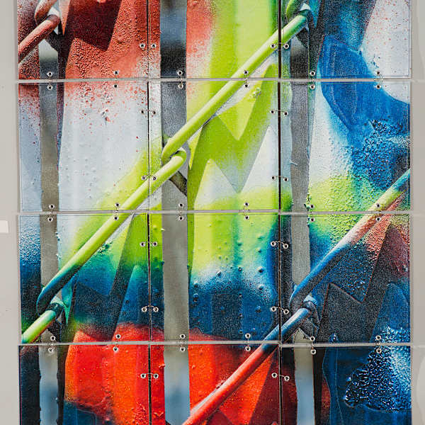 Chain Link by Kerby Smith, Image 1.