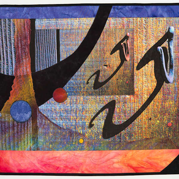 Wawona Echoes by Lura Schwarz Smith, Image 1.