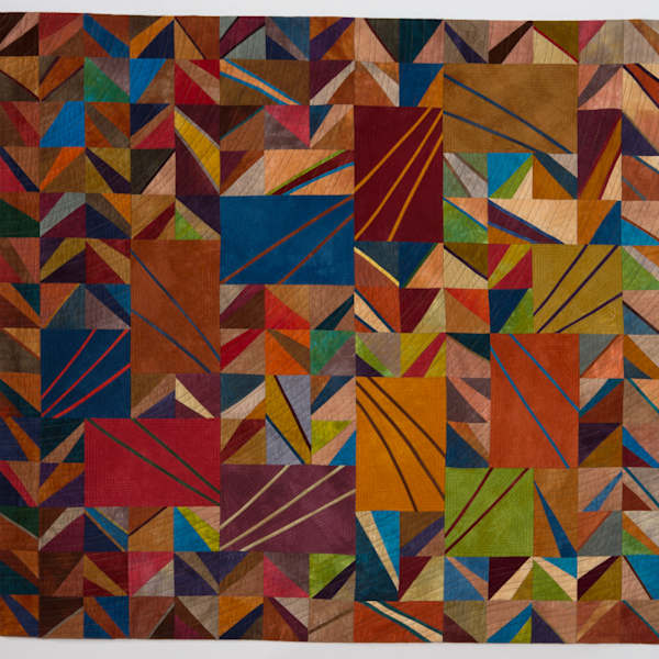 Flight Plan by Janet Steadman, Image 1.