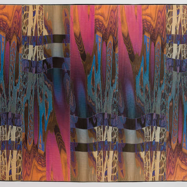 Urban Reflections #1: Lake Merritt Series by Charlotte Ziebarth, Image 1.