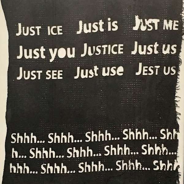 Just Shhh by RoCoCo, Image 2.