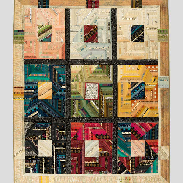 Miroir Du Monde by Soizik Labbens, Image 1.