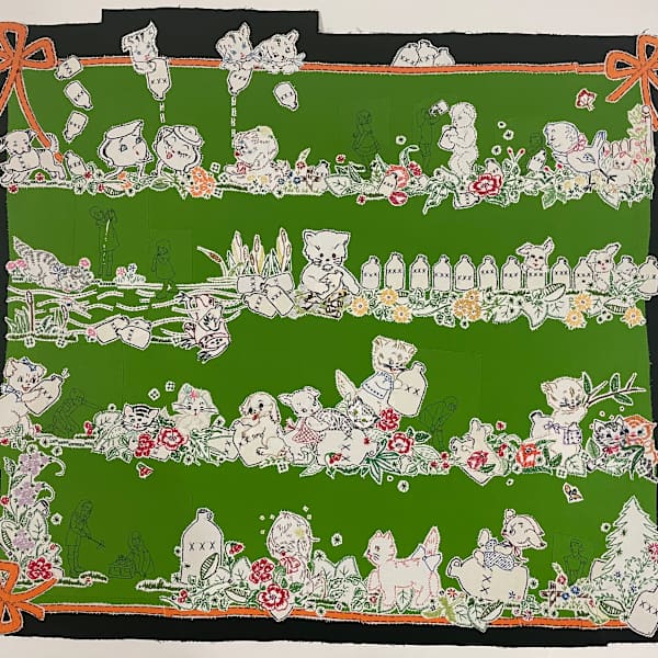 Providence by Maggy Rozycki Hiltner, Image 1.