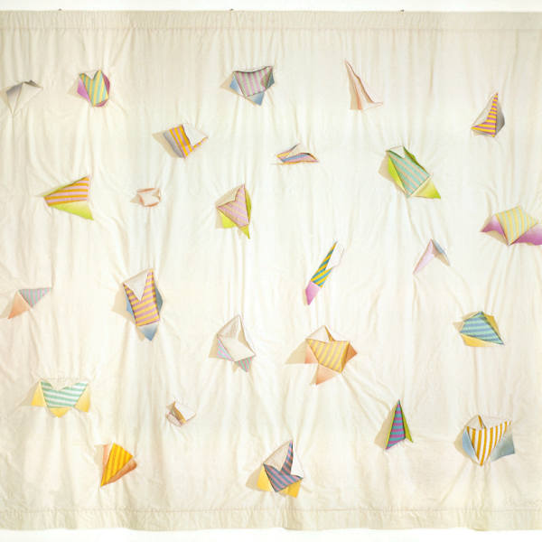 Peeling by Ros Cross, Image 1.