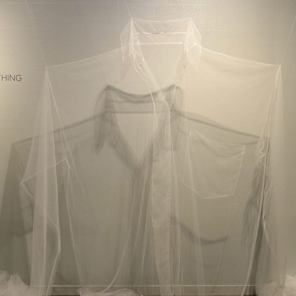 El Otro Abrazo (The Other Hug) by Claudia Casarino, Image 1.