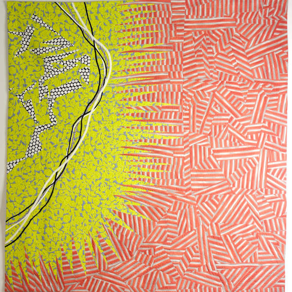 New York Beauty by Joe Cunningham, Image 1.