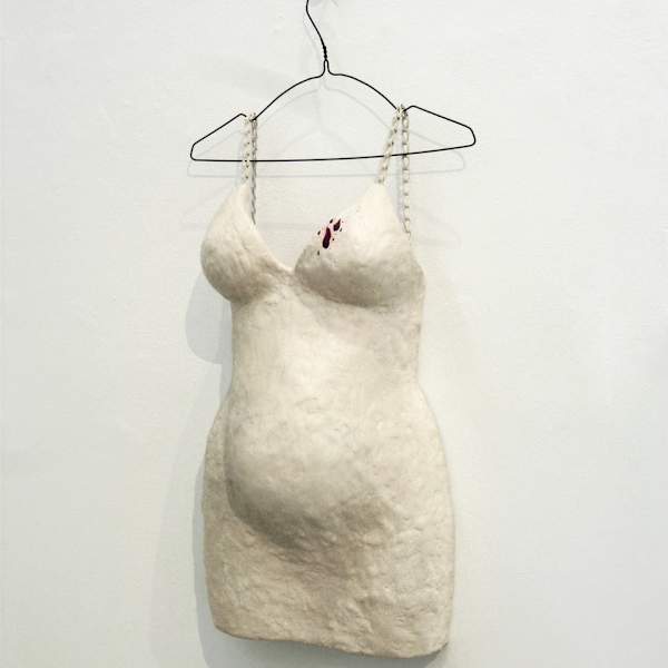 Expecting…Another Blow by Rose Sellery, Image 1.