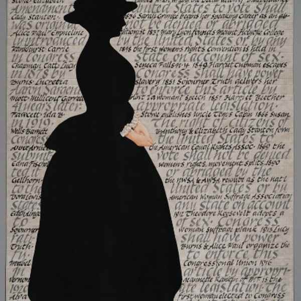 Tour de Force by Hope Wilmarth, Image 1.