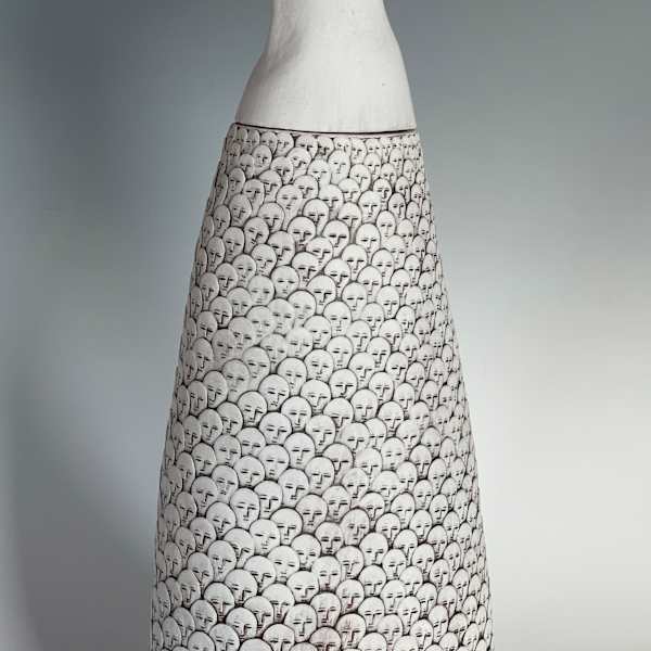 Rabbit 1 of 2 by Susan Mattson, Image 1.