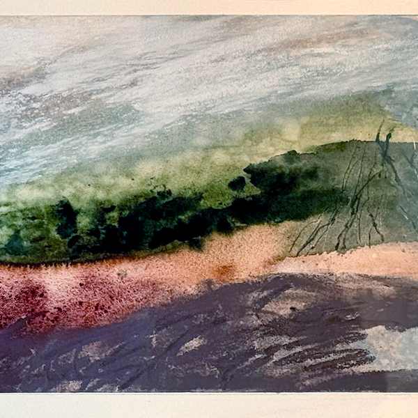 Elemental Landscape .30 by Dion Zwirner, Image 2.