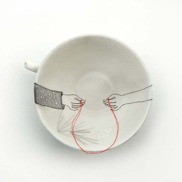 Union (#315) by Diem Chau, Image 1.