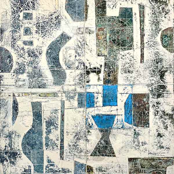 EastWest #37 by Nancy Stentz, Image 1.