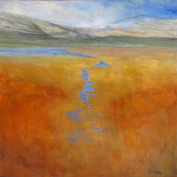Slough 2 by Gordy Edberg, Image 1.