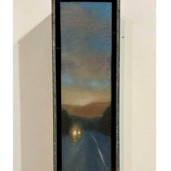 Forward Thinking by Christie Scheele, Image 1.