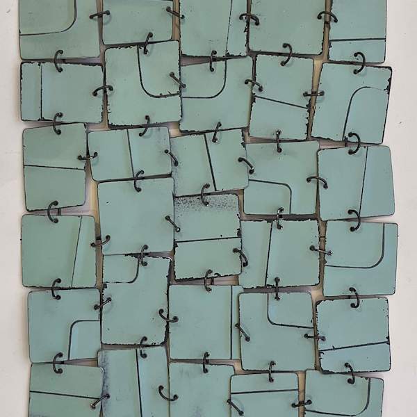 Re-Visioned #7 by David Harto, Image 2.