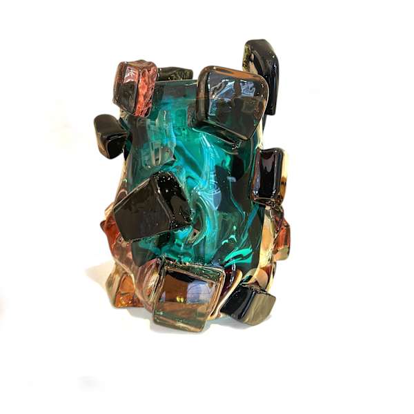 Superchunk, Lagoonglass by Andi Kovel, Image 2.