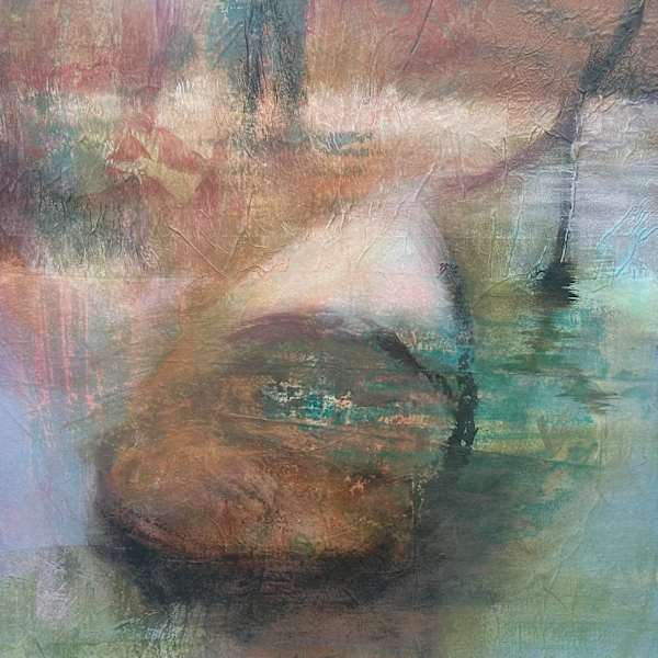 Stay #2 by Quincy Anderson, Image 1.