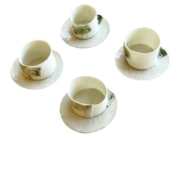 Vessel by Inge Roberts, Image 2.