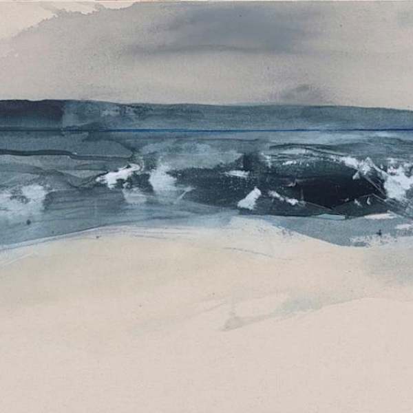 Island Song by Laura Viola Preciado, Image 1.