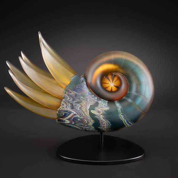 Rising Tide by Kelly O'Dell, Image 1.