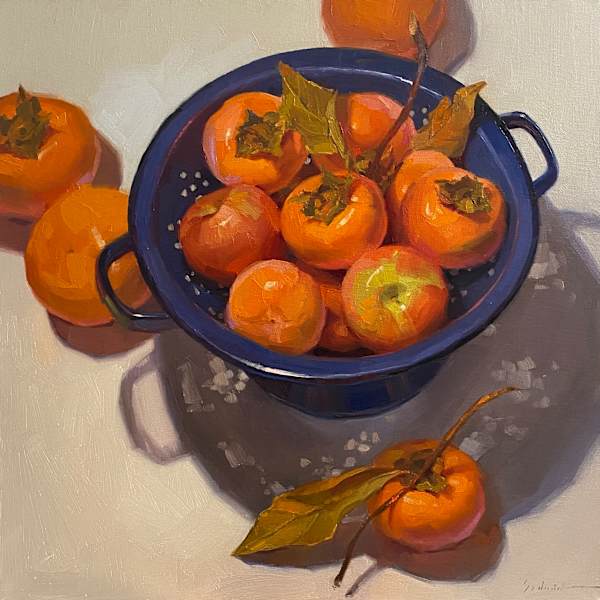 Abundance by Sarah Sedwick, Image 1.