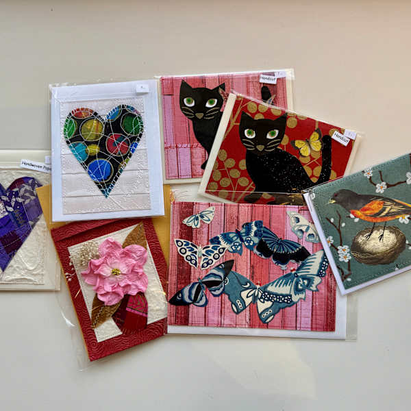 Sharon Cohen Cards by Sharon Cohen, Image 1.